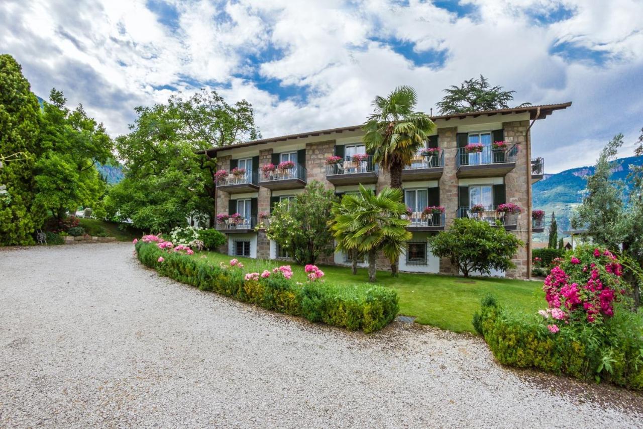 Pension Zeder Andrian Extérieur photo